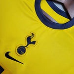 Tottenham Hotspur Third Shirt 20/21