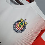 Chivas Away Shirt 20/21