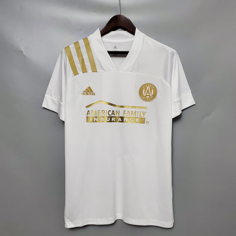 Atlanta United Home Shirt 20/21