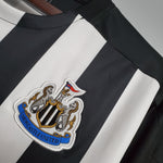 Newcastle United Home Shirt 20/21