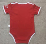 Bayern Munich Baby Shirt ( Size : 6 to 36 months)