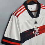 Flamengo Away Shirt 20-21