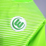 Wolfsburg Home Shirt 20/21