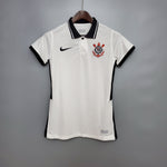 Corinthians Women Home Shirt 20/21