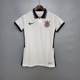 Corinthians Women Home Shirt 20/21