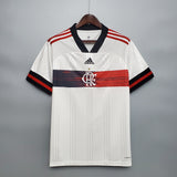 Flamengo Away Shirt 20-21