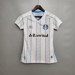 Women Gremio Away Shirt 20/21